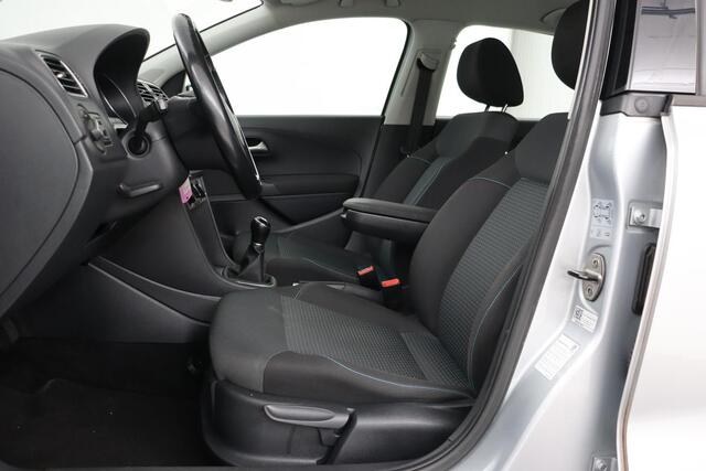 Volkswagen POLO 1.0 TSI Connected Series | Carplay | Navigatie | Cruise control | Airco | Parkeerhulp | Bluetooth