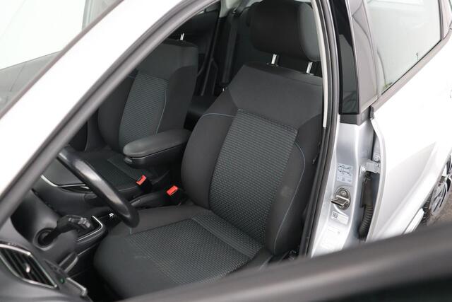 Volkswagen POLO 1.0 TSI Connected Series | Carplay | Navigatie | Cruise control | Airco | Parkeerhulp | Bluetooth