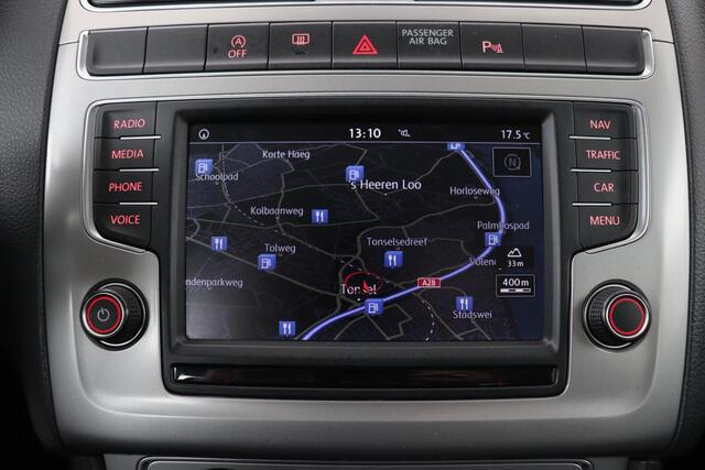 Volkswagen POLO 1.0 TSI Connected Series | Carplay | Navigatie | Cruise control | Airco | Parkeerhulp | Bluetooth