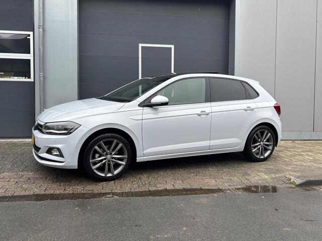 Volkswagen POLO 1.0 TSI Highline 115PK| Led| Pano| Virtueel| Camera| PDC V+A| Stoel verw.| Carplay