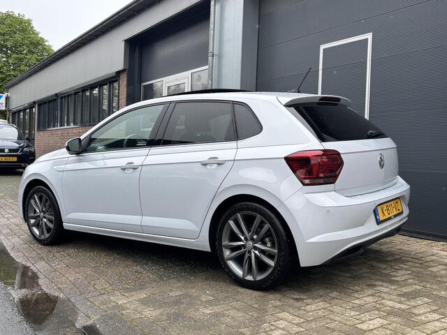 Volkswagen POLO 1.0 TSI Highline 115PK| Led| Pano| Virtueel| Camera| PDC V+A| Stoel verw.| Carplay