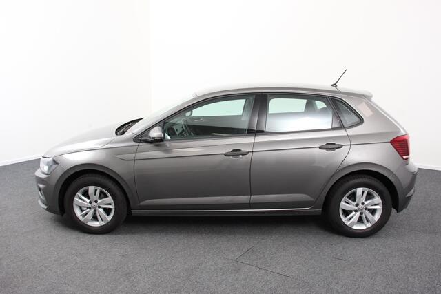 Volkswagen POLO 1.0 TSI 95pk Comfortline Navigatie Apple Carplay/Android Auto Airco Lichtmetalen velgen Led