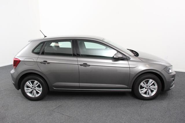Volkswagen POLO 1.0 TSI 95pk Comfortline Navigatie Apple Carplay/Android Auto Airco Lichtmetalen velgen Led