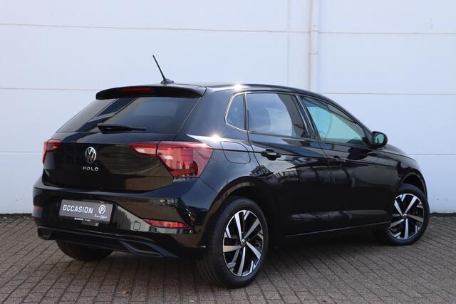 Volkswagen POLO 1.0 TSI Life Business
