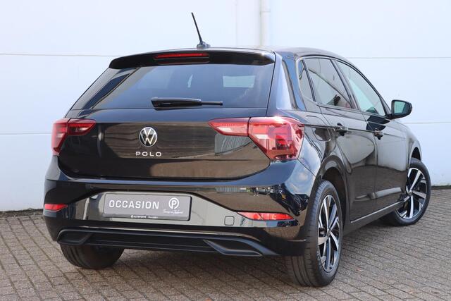 Volkswagen POLO 1.0 TSI Life Business