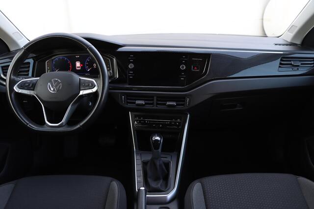 Volkswagen POLO 1.0 TSI Life Business