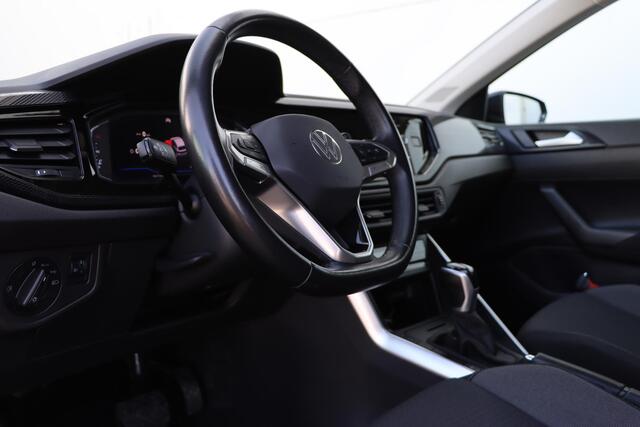 Volkswagen POLO 1.0 TSI Life Business