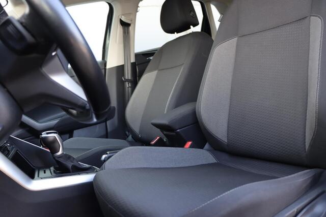 Volkswagen POLO 1.0 TSI Life Business