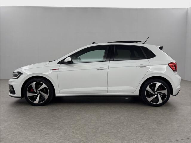 Volkswagen POLO 2.0 TSI GTI 200PK DSG Pano Sfeer LED Virtual Camera Clima Cruise Carplay 17''LMV Navi PDC