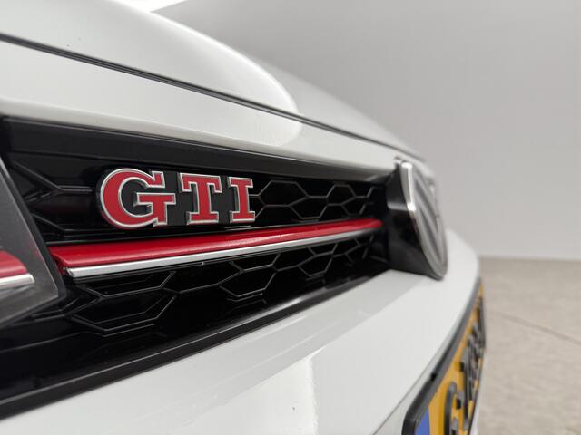 Volkswagen POLO 2.0 TSI GTI 200PK DSG Pano Sfeer LED Virtual Camera Clima Cruise Carplay 17''LMV Navi PDC