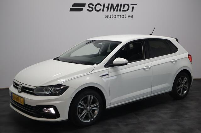 Volkswagen POLO 1.0 TSI R-Line Highline | Carplay | AUTOMAAT