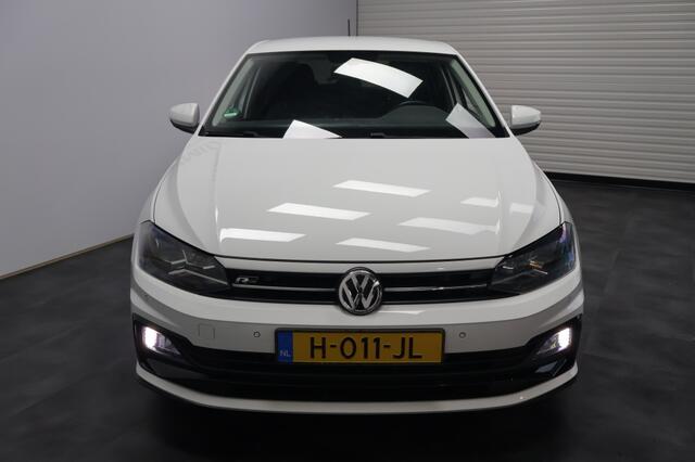 Volkswagen POLO 1.0 TSI R-Line Highline | Carplay | AUTOMAAT