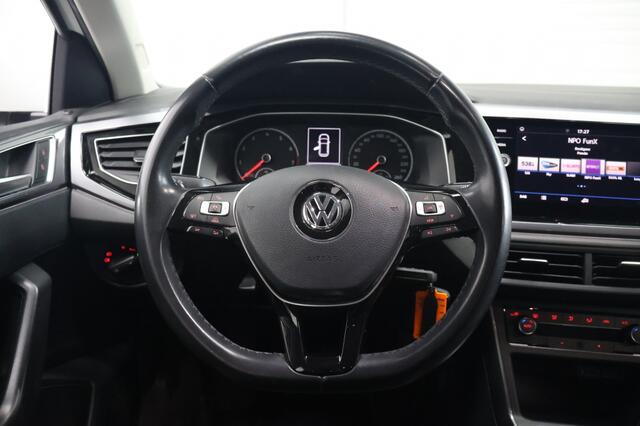 Volkswagen POLO 1.0 TSI R-Line Highline | Carplay | AUTOMAAT