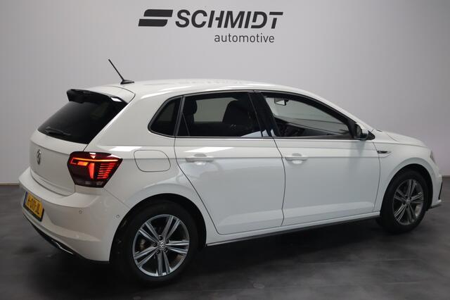 Volkswagen POLO 1.0 TSI R-Line Highline | Carplay | AUTOMAAT