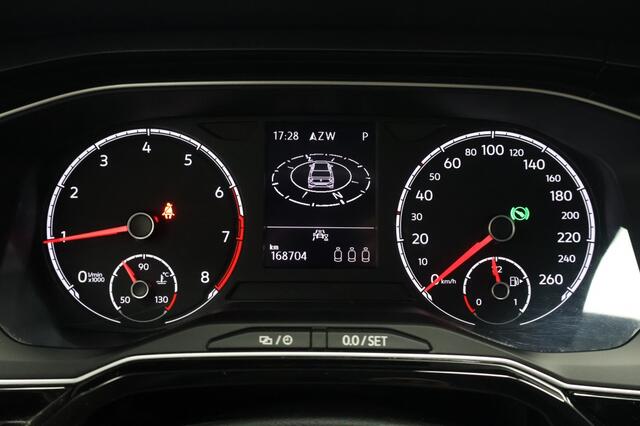 Volkswagen POLO 1.0 TSI R-Line Highline | Carplay | AUTOMAAT
