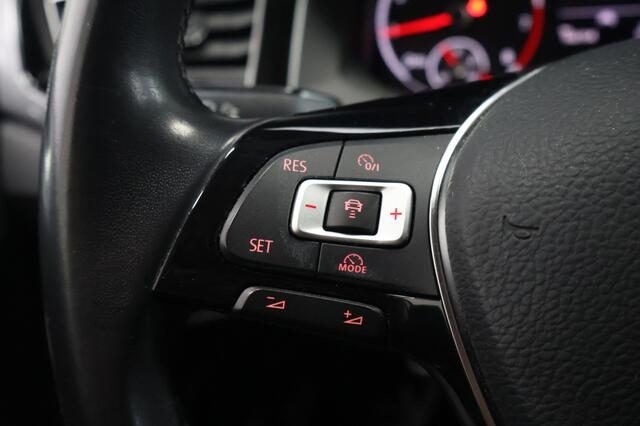 Volkswagen POLO 1.0 TSI R-Line Highline | Carplay | AUTOMAAT