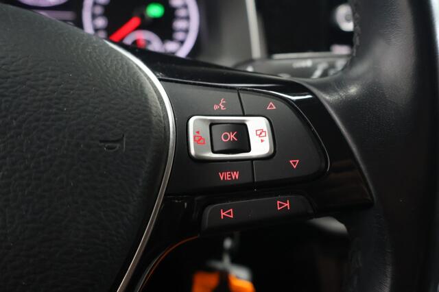 Volkswagen POLO 1.0 TSI R-Line Highline | Carplay | AUTOMAAT