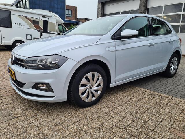 Volkswagen POLO 1.0 TSI Comfortline