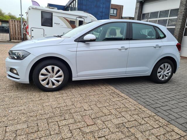 Volkswagen POLO 1.0 TSI Comfortline