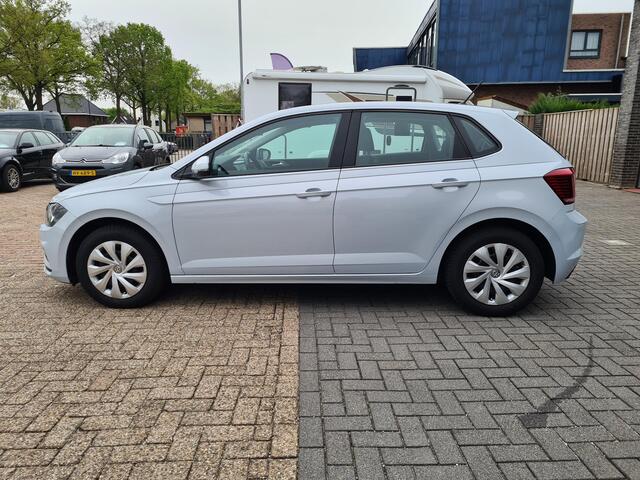 Volkswagen POLO 1.0 TSI Comfortline