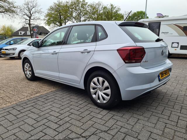 Volkswagen POLO 1.0 TSI Comfortline