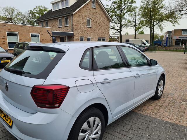 Volkswagen POLO 1.0 TSI Comfortline