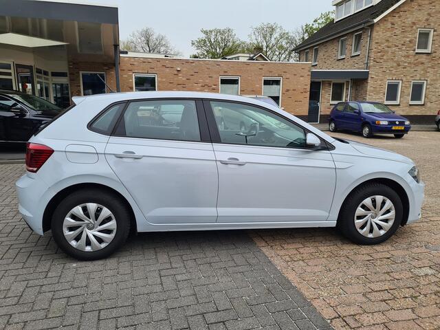 Volkswagen POLO 1.0 TSI Comfortline