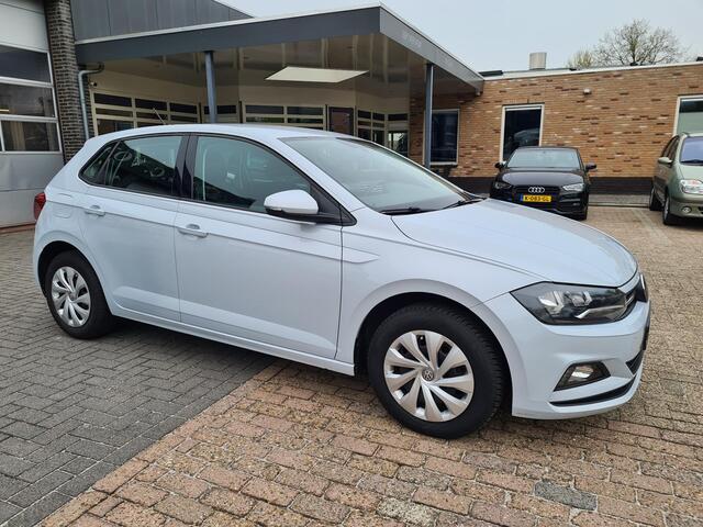 Volkswagen POLO 1.0 TSI Comfortline