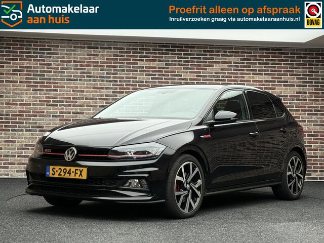 Volkswagen POLO 2.0 TSI GTI BLINDSPOT BEATS VIRTUAL XENON PDC