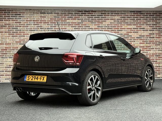 Volkswagen POLO 2.0 TSI GTI BLINDSPOT BEATS VIRTUAL XENON PDC