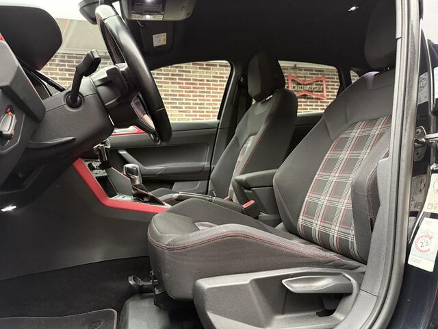 Volkswagen POLO 2.0 TSI GTI BLINDSPOT BEATS VIRTUAL XENON PDC