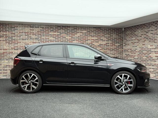 Volkswagen POLO 2.0 TSI GTI BLINDSPOT BEATS VIRTUAL XENON PDC