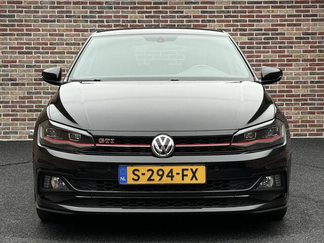 Volkswagen POLO 2.0 TSI GTI BLINDSPOT BEATS VIRTUAL XENON PDC