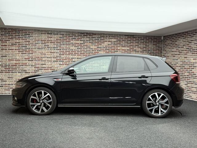 Volkswagen POLO 2.0 TSI GTI BLINDSPOT BEATS VIRTUAL XENON PDC