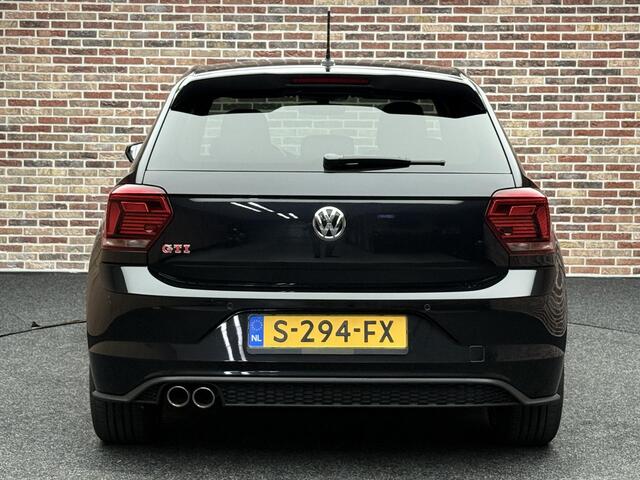 Volkswagen POLO 2.0 TSI GTI BLINDSPOT BEATS VIRTUAL XENON PDC