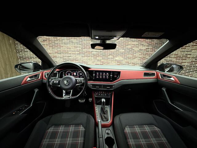 Volkswagen POLO 2.0 TSI GTI BLINDSPOT BEATS VIRTUAL XENON PDC