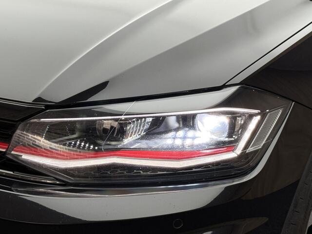 Volkswagen POLO 2.0 TSI GTI BLINDSPOT BEATS VIRTUAL XENON PDC