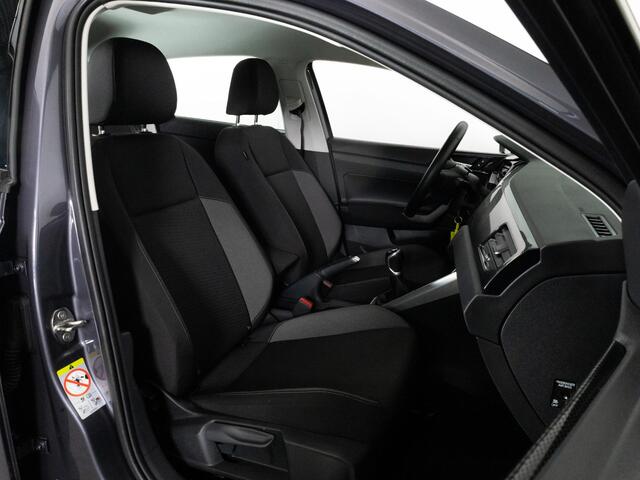 Volkswagen POLO 1.0 TSI 95 PK Life | LED | Navigatie Via Smartphone | Achteruitrijcamera |