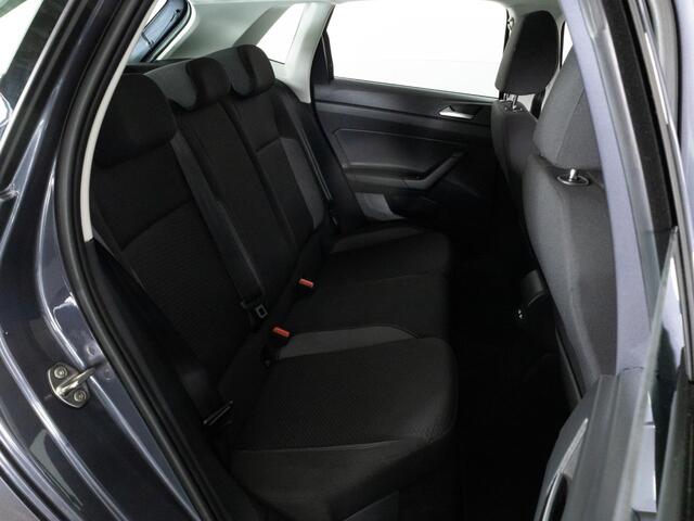 Volkswagen POLO 1.0 TSI 95 PK Life | LED | Navigatie Via Smartphone | Achteruitrijcamera |