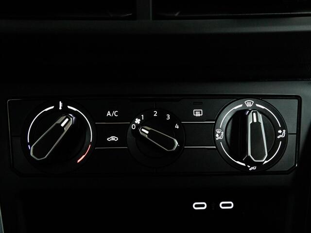 Volkswagen POLO 1.0 TSI 95 PK Life | LED | Navigatie Via Smartphone | Achteruitrijcamera |