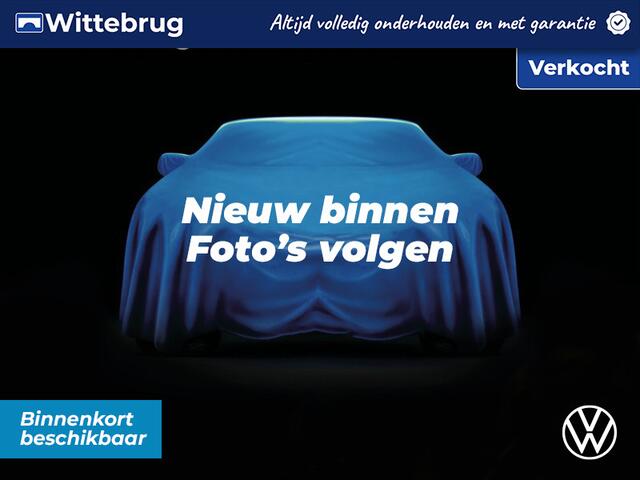 Volkswagen POLO 1.0 TSI Life / Travell assist / getint glas / Navigatie / Apple carplay / PDC