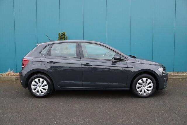 Volkswagen POLO 1.0 TSI Comfortline Executive AC|ADAPT.CRUISE|CARPLAY|NAV|DAB|BT