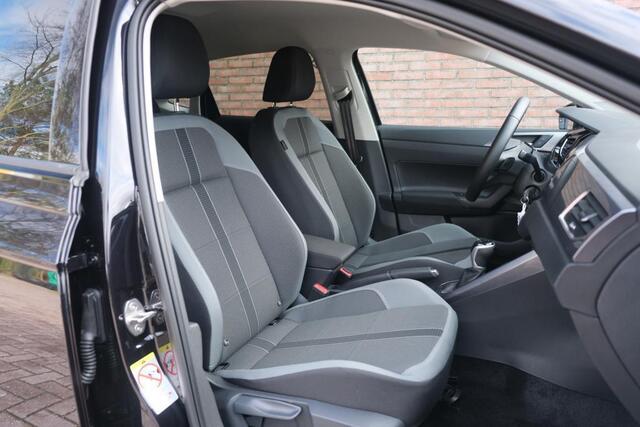 Volkswagen POLO 1.0 TSi 115pk DSG Style | App Connect | Climate | Adaptive Cruise | Matrix LED | PDC | Stoelverwarming