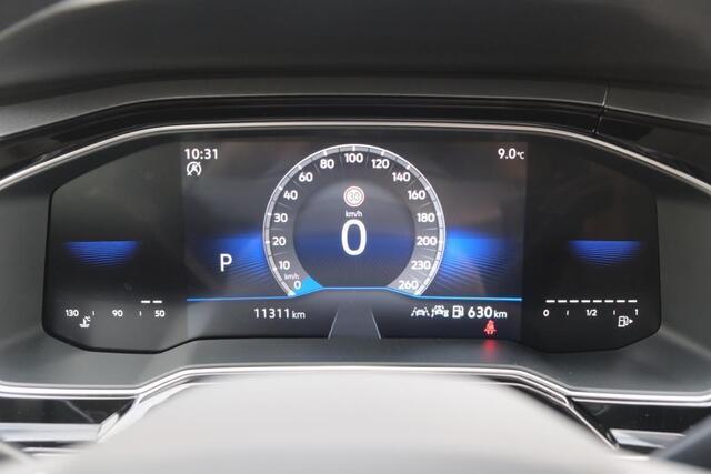 Volkswagen POLO 1.0 TSi 115pk DSG Style | App Connect | Climate | Adaptive Cruise | Matrix LED | PDC | Stoelverwarming