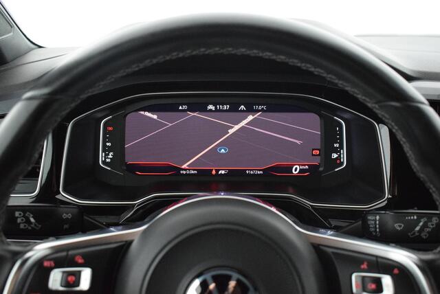 Volkswagen POLO 1.0 TSI 95pk 2x R-Line Virtual Cockpit Led Navigatie