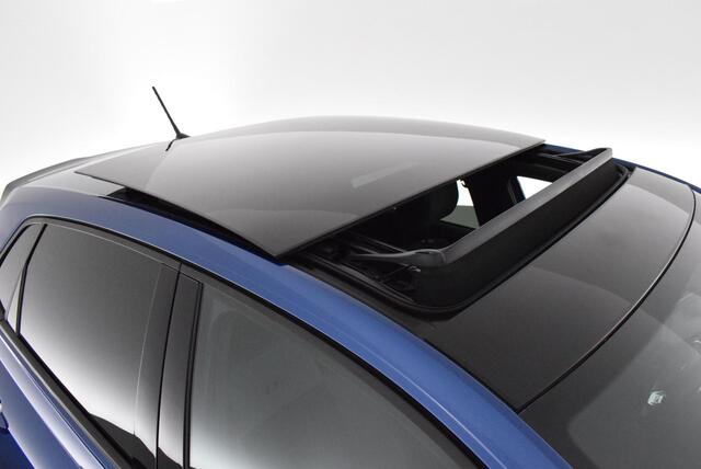 Volkswagen POLO 1.0 TSI 95pk 2x R-Line Virtual Cockpit Led Navigatie