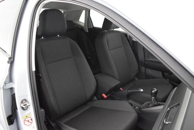 Volkswagen POLO 1.0 TSI 95pk Comfortline Camera Keyless Virtual Cockpit Navigatie