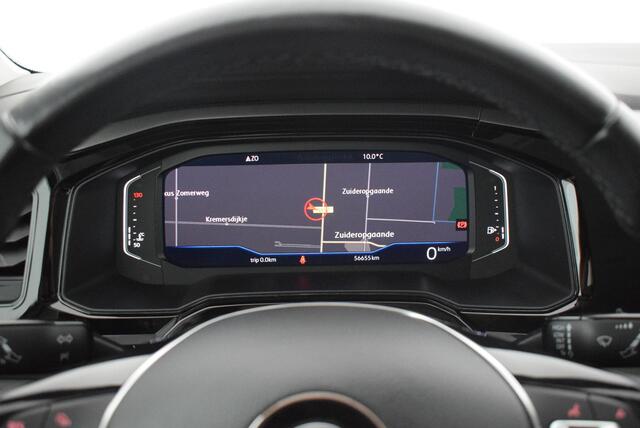 Volkswagen POLO 1.0 TSI 95pk Comfortline Camera Keyless Virtual Cockpit Navigatie