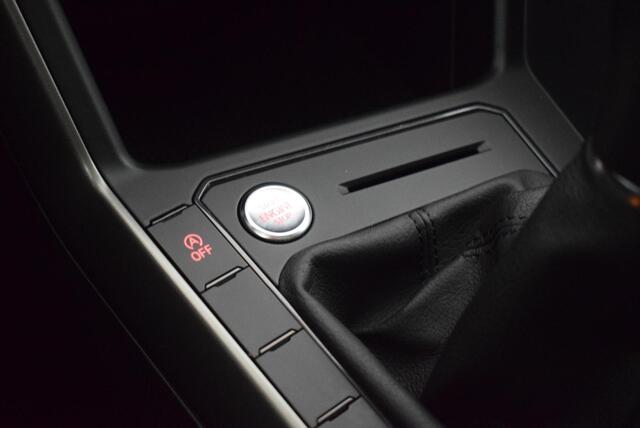 Volkswagen POLO 1.0 TSI 95pk Comfortline Camera Keyless Virtual Cockpit Navigatie