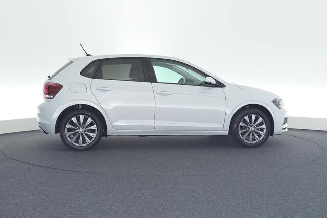Volkswagen POLO 1.0 TSI 95pk Comfortline Camera Keyless Virtual Cockpit Navigatie
